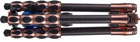3 Legged Thing Equinox Albert Carbon Fibre Tripod with AirHed 360